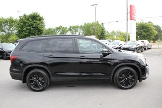 2022 Honda Pilot Black Edition in , Quebec - 6 - w320h240px