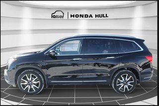 2022 Honda Pilot Touring 8-Passenger in Gatineau, Quebec - 2 - w320h240px