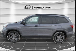 Honda Pilot Sport | AWD 2022 à , Québec - 2 - w320h240px