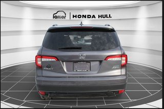 Honda Pilot Sport | AWD 2022 à , Québec - 4 - w320h240px