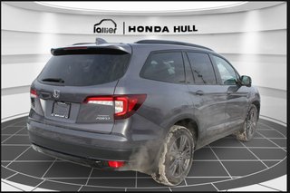 Honda Pilot Sport | AWD 2022 à , Québec - 5 - w320h240px