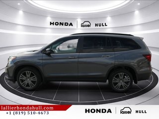 Honda Pilot Sport | AWD 2022 à Montréal, Québec - 2 - w320h240px
