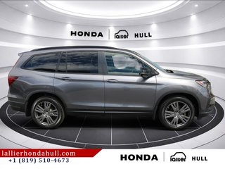 Honda Pilot Sport | AWD 2022 à Montréal, Québec - 6 - w320h240px