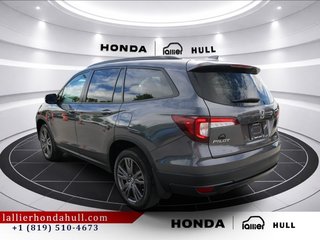 Honda Pilot Sport | AWD 2022 à Montréal, Québec - 3 - w320h240px