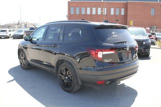 2022 Honda Pilot Black Edition in Gatineau, Quebec - 3 - w320h240px