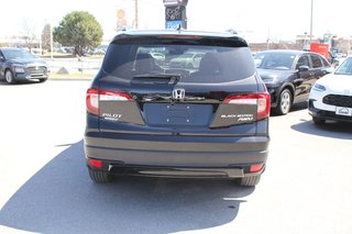 2022 Honda Pilot Black Edition in Gatineau, Quebec - 4 - w320h240px