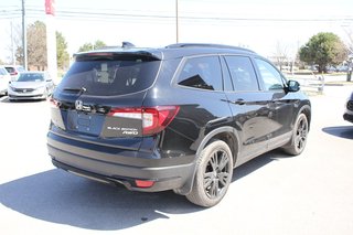 2022 Honda Pilot Black Edition in Gatineau, Quebec - 5 - w320h240px