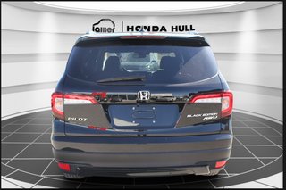 Honda Pilot Black Edition 2022 à Gatineau, Québec - 4 - w320h240px