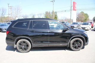 2022 Honda Pilot Black Edition in Gatineau, Quebec - 6 - w320h240px