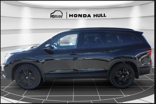 Honda Pilot Black Edition 2022 à Gatineau, Québec - 2 - w320h240px