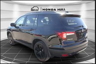 Honda Pilot Black Edition 2022 à Gatineau, Québec - 3 - w320h240px