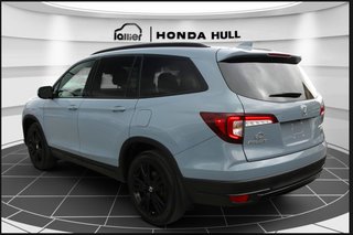 2022 Honda Pilot Black Edition in Gatineau, Quebec - 3 - w320h240px