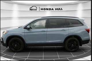 2022 Honda Pilot Black Edition in Gatineau, Quebec - 2 - w320h240px