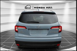 2022 Honda Pilot Black Edition in Gatineau, Quebec - 4 - w320h240px