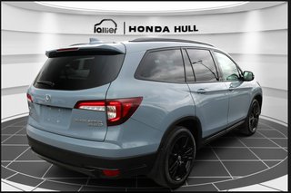 2022 Honda Pilot Black Edition in Gatineau, Quebec - 5 - w320h240px