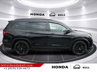 2022 Honda Pilot Black Edition in Gatineau, Quebec - 6 - w320h240px