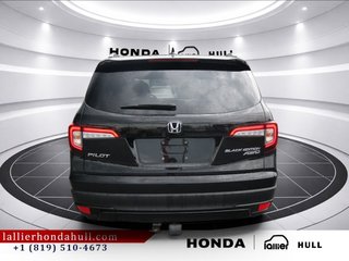 2022 Honda Pilot Black Edition in Gatineau, Quebec - 4 - w320h240px
