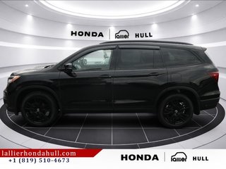 2022 Honda Pilot Black Edition in Gatineau, Quebec - 2 - w320h240px
