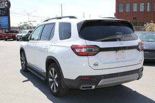 Honda Pilot Touring | AWD 2023 à Gatineau, Québec - 4 - w320h240px