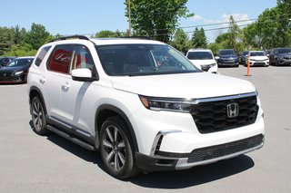 Honda Pilot Touring | AWD 2023 à Gatineau, Québec - 2 - w320h240px
