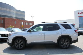 Honda Pilot Sport 2023 à , Québec - 2 - w320h240px