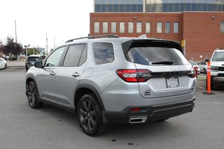 Honda Pilot Sport 2023 à , Québec - 3 - w320h240px