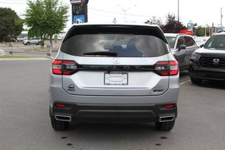 Honda Pilot Sport 2023 à , Québec - 4 - w320h240px