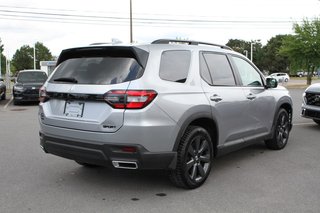 Honda Pilot Sport 2023 à , Québec - 5 - w320h240px