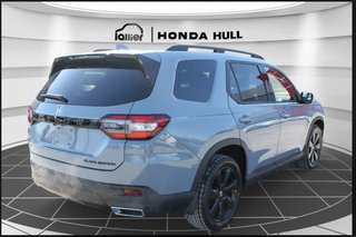 2023 Honda Pilot Black Edition in Gatineau, Quebec - 5 - w320h240px