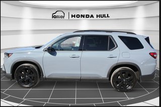 2023 Honda Pilot Black Edition in Gatineau, Quebec - 2 - w320h240px
