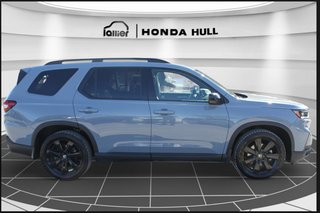 2023 Honda Pilot Black Edition in Gatineau, Quebec - 6 - w320h240px