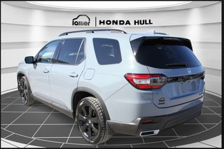 2023 Honda Pilot Black Edition in Gatineau, Quebec - 3 - w320h240px