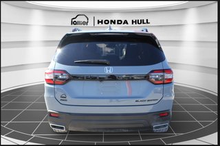 2023 Honda Pilot Black Edition in Gatineau, Quebec - 4 - w320h240px