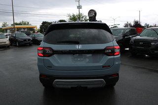 Honda Pilot TrailSport | AWD 2023 à Gatineau, Québec - 4 - w320h240px