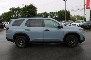 Honda Pilot TrailSport | AWD 2023 à Gatineau, Québec - 6 - w320h240px