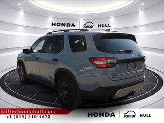 2023 Honda Pilot TrailSport | AWD in Gatineau, Quebec - 3 - w320h240px