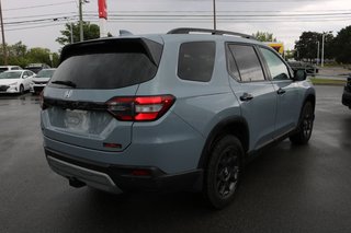 Honda Pilot TrailSport | AWD 2023 à Gatineau, Québec - 5 - w320h240px