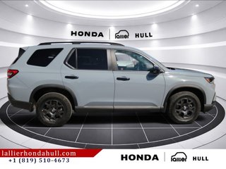2023 Honda Pilot TrailSport | AWD in Gatineau, Quebec - 6 - w320h240px