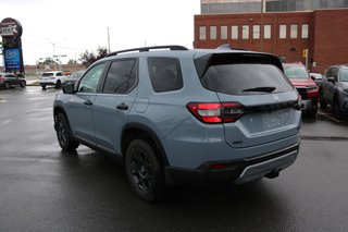 Honda Pilot TrailSport | AWD 2023 à Gatineau, Québec - 3 - w320h240px