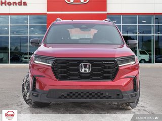 Honda Pilot Black Edition | AWD 2025 à Gatineau, Québec - 2 - w320h240px