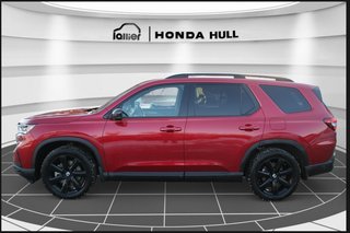 2025 Honda Pilot Black Edition | AWD in Gatineau, Quebec - 2 - w320h240px