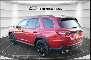 2025 Honda Pilot Black Edition | AWD in Gatineau, Quebec - 3 - w320h240px