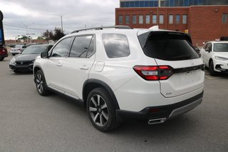 Honda Pilot Touring | AWD 2025 à Gatineau, Québec - 3 - w320h240px