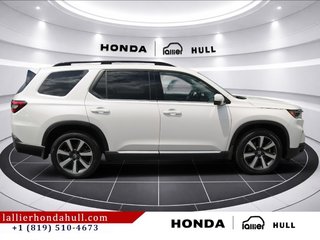 2025 Honda Pilot Touring | AWD in Montréal, Quebec - 6 - w320h240px