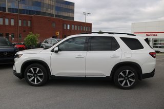 Honda Pilot Touring | AWD 2025 à Gatineau, Québec - 2 - w320h240px
