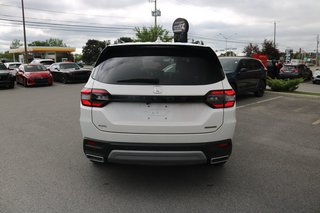 Honda Pilot Touring | AWD 2025 à Gatineau, Québec - 4 - w320h240px