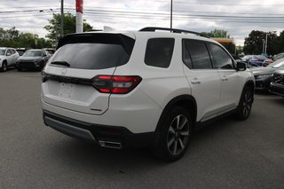 Honda Pilot Touring | AWD 2025 à Gatineau, Québec - 5 - w320h240px