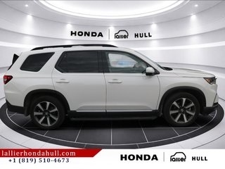 2025 Honda Pilot Touring | AWD in Gatineau, Quebec - 6 - w320h240px