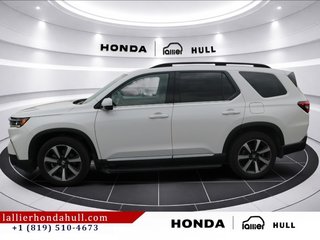 2025 Honda Pilot Touring | AWD in Gatineau, Quebec - 2 - w320h240px