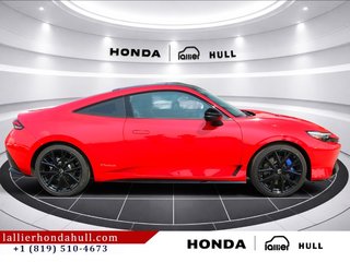 2026 Honda Prelude in Gatineau, Quebec - 6 - w320h240px